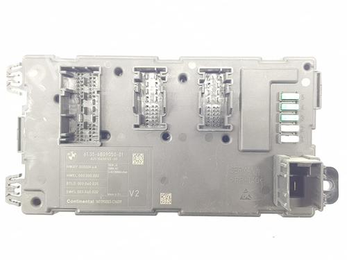 Electronic module BMW 4 Gran Coupe (F36) 418 d | BP16354068M83 