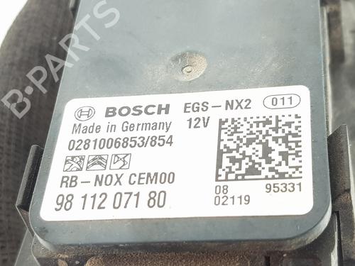 Electronic sensor CITROËN BERLINGO (ER_, EC_) 1.5 BlueHDi 100 | BP37155073M84 - Image 3
