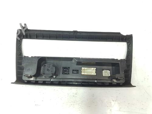Climate control BMW X3 (E83) xDrive 25 i | BP3657903I5 