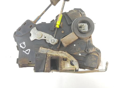 Front right lock TOYOTA LAND CRUISER PRADO (_J12_) 3.0 D-4D (KDJ120, KDJ125) | BP17651923C97 