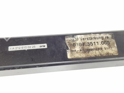 Other MERCEDES-BENZ E-CLASS (W212) E 220 CDI / BlueTEC (212.001, 212.002) | BP24237287O1 - Image 3