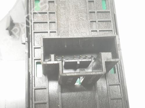 Left front window switch SEAT IBIZA V (KJ1, KJG) 1.0 MPi | BP12848290I27 