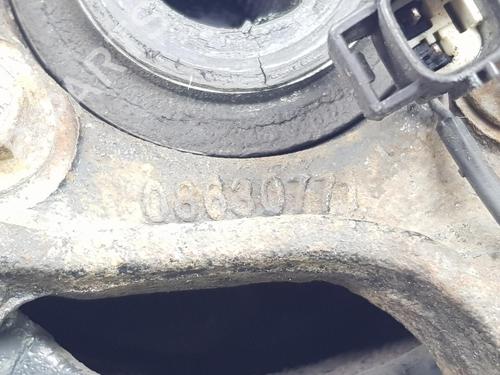 Right front steering knuckle VOLVO XC90 I (275) D5 AWD | BP13640277M26 