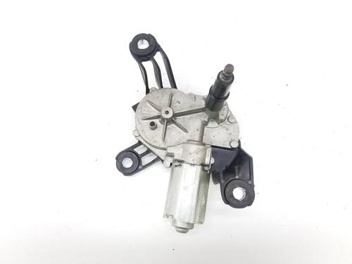 Used Rear wiper motor OPEL ASTRA H (A04) 1.7 CDTI (L48) (100 hp) 1281955