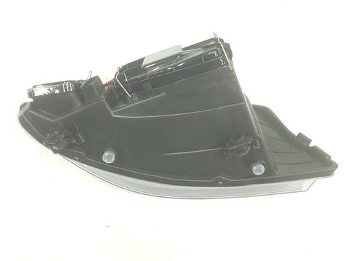 Left headlight SEAT IBIZA III (6L1)  | BP11215777C28 