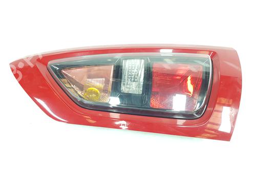 Left taillight KIA SOUL II (PS) 1.6 CRDi 128 | BP37995680C34 - Image 1