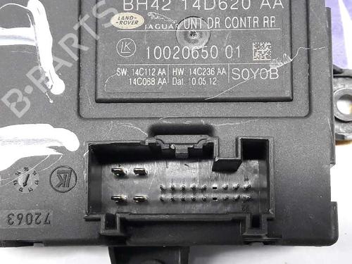 Other LAND ROVER RANGE ROVER SPORT I (L320) 3.6 D 4x4 | BP14119739O1