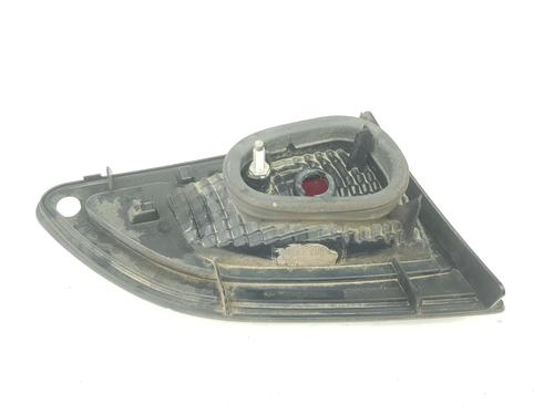 Right taillight RENAULT SCÉNIC III (JZ0/1_) 1.5 dCi | BP5226724C35 