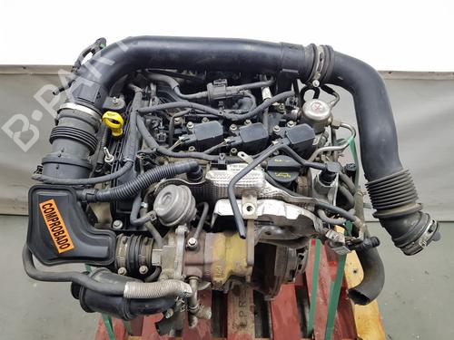 Motor FORD TRANSIT COURIER B460 Box Body/MPV 1.0 EcoBoost (100 hp) 30764899