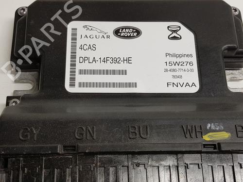 Elektronisk modul LAND ROVER RANGE ROVER SPORT II (L494) 3.0 TDV6 4x4 | BP26214731M83 