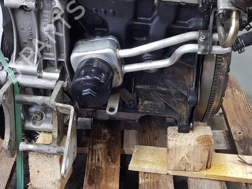 Engine VW GOLF IV (1J1) 1.6 16V | BP32266436M1