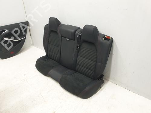 Seats set MERCEDES-BENZ CLA Coupe (C117)  | BP27675073C78 