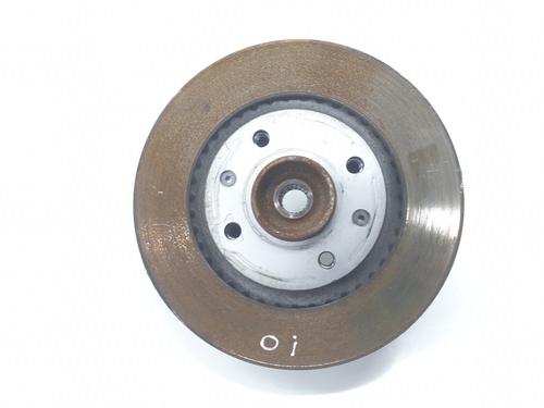 Used Left front steering knuckle CITROËN C3 / C3 ORIGIN III (SX) 1.5 BlueHDi 100 (SXYHYP, SXYHTU) (102 hp) 22548299