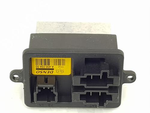 Used Heater resistor JEEP RENEGADE SUV (BU, B1, BV) 2.0 CRD 4x4 (120 hp) 22551873