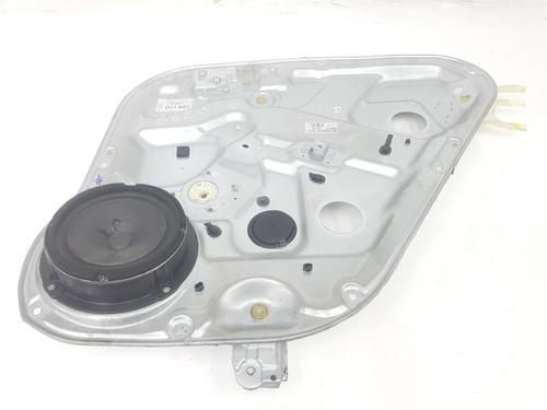 Used Rear right window mechanism HYUNDAI SANTA FÉ II (CM) 2.2 CRDi GLS (150 hp) 18060822
