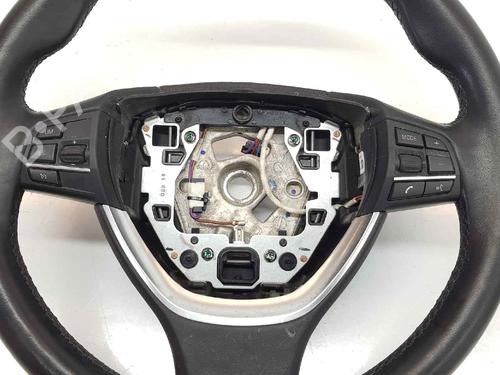 Steering wheel BMW 5 (F10) 520 d | BP5594469C49