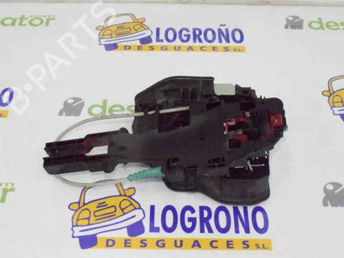 Rear left lock BMW 1 (E87) 118 d | BP1452865C100 