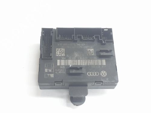 Used Electronic module AUDI A7 Sportback (4GA, 4GF) 3.0 TDI quattro (245 hp) 25405792