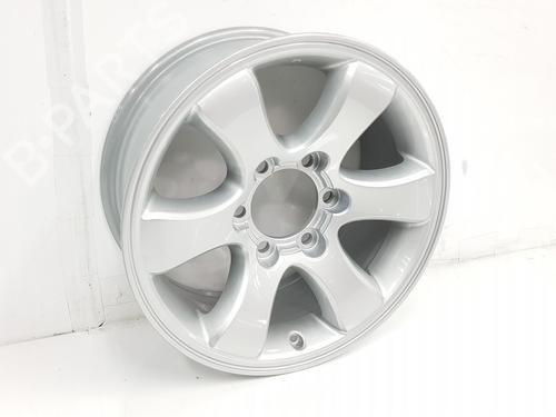 Rim TOYOTA LAND CRUISER PRADO (_J12_) 3.0 D-4D (KDJ120, KDJ125) | BP17748776C45 