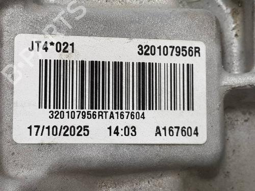 Gearbox RENAULT CAPTUR II (HF_) | BP39100286M3 - Image 4