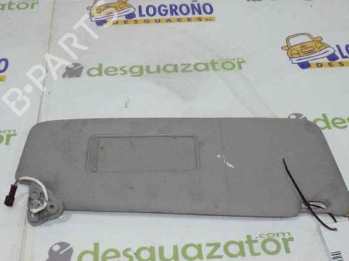 Right sun visor BMW X3 (E83) 2.0 d | BP1637349I2 