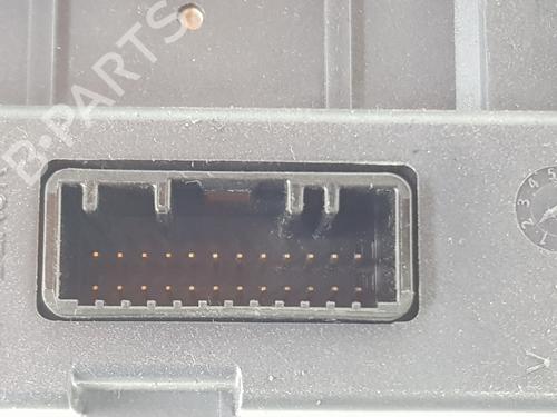 Elektronische module RENAULT CAPTUR I (J5_, H5_) 1.5 dCi 90 (J5N4, J5M5, J5MW, J5M6, J5AL, J5AJ) | BP29942109M83