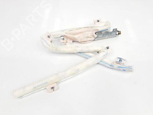 Left curtain airbag BMW 2 Gran Tourer (F46) 218 d (150 hp) 9280193