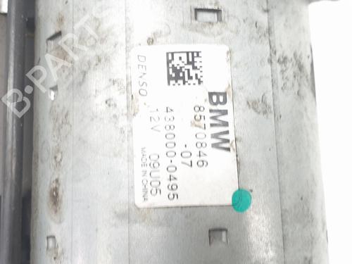 Starter BMW 3 (F30, F80) 318 d | BP17769516M8 