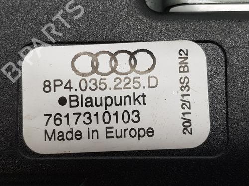 Electronic module AUDI A3 Sportback (8PA) 1.6 TDI | BP32342428M83 - Image 6