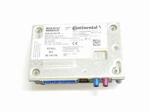 Electronic module DACIA SPRING EV (B6M1) | BP39191554M83 - Image 5