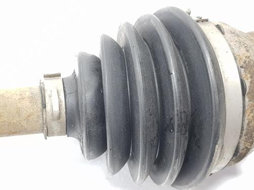 Left front driveshaft FIAT DOBLO Platform/Chassis (263_) 1.3 D Multijet | BP16815411M38 