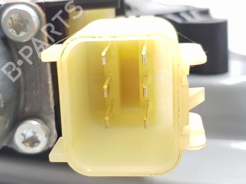 Front right window mechanism FORD USA EDGE 2.0 TDCi AWD | BP30753657C23