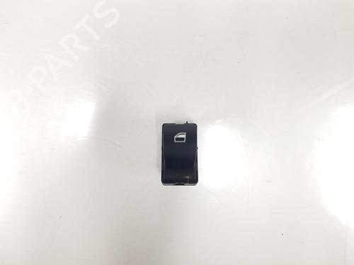 Used Left rear window switch BMW 5 (E60) 520 i (170 hp) 8133422