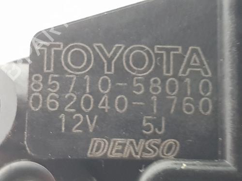 Right front window motor TOYOTA LAND CRUISER PRADO (_J12_) 3.0 D-4D (KDJ120, KDJ125) | BP16138944E20 