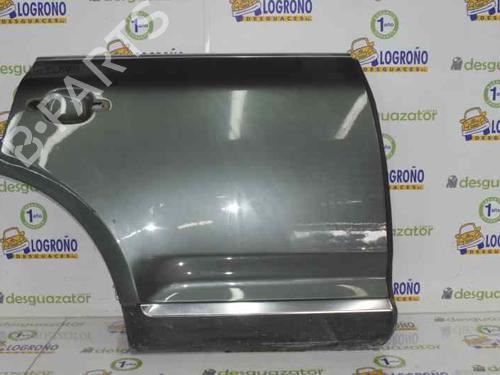 Right rear door VW TOUAREG (7LA, 7L6, 7L7) 3.0 V6 TDI 7L0833056M | 7L0833056M | COLOR GRIS D6X |