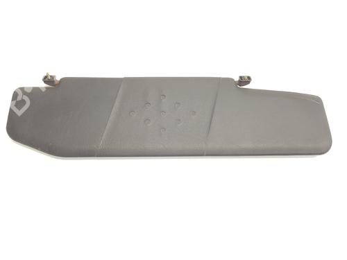Used Right sun visor RENAULT TRAFIC Van (T_, P_, V_) 1.9 D (60 hp) 28827262