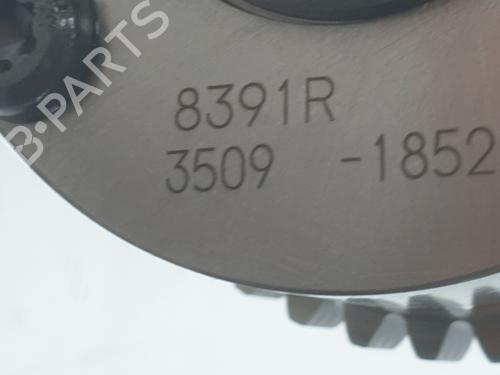 Other DACIA DUSTER (HM_) | BP35792529O1 - Image 4