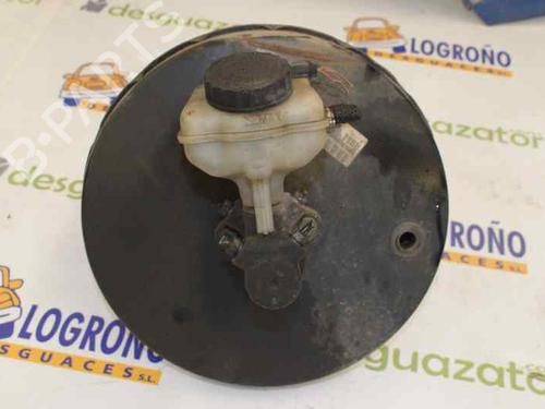 Servo brake MERCEDES-BENZ VITO Van (W638) 110 CDI 2.2 (638.094) | BP786313M42 