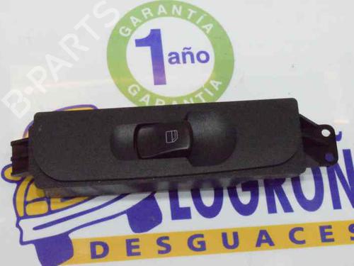 Used Right front window switch MERCEDES-BENZ SPRINTER 3-t Platform/Chassis (B906) [2006-2018]  5237581
