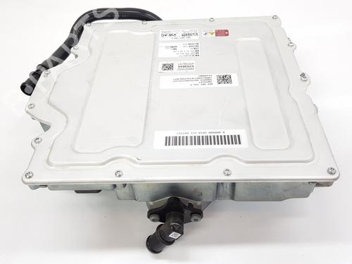 Inverter/Converter PORSCHE MACAN (XAB) Electric (XABAA1) | BP37147903M119 - Image 3