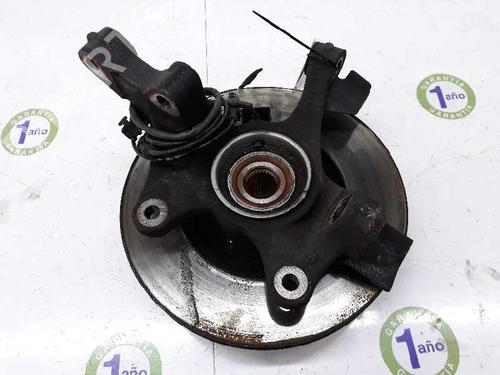 Used Right front steering knuckle MERCEDES-BENZ VITO Mixto (Double Cabin) (W447) 109 CDI (447.701, 447.703, 447.705) (88 hp) 5232870