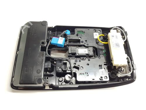 Interior roof light AUDI A6 C7 (4G2, 4GC) 2.0 TDI | BP30472495I8