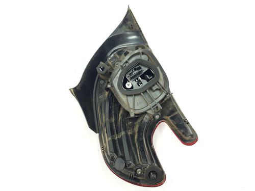 Right taillight PEUGEOT 208 I (CA_, CC_) 1.2 VTI 82 | BP20198746C35 