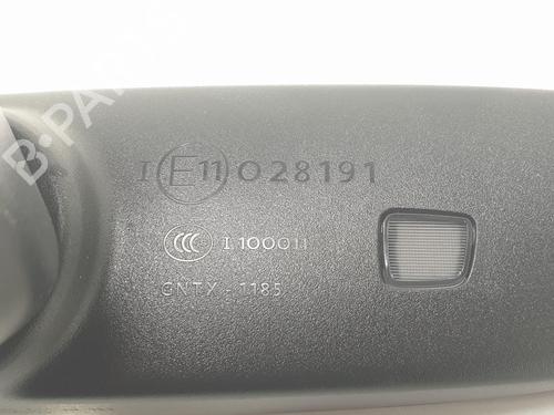 Rear mirror SEAT ARONA (KJ7, KJP) 1.0 TSI | BP17445477I6 