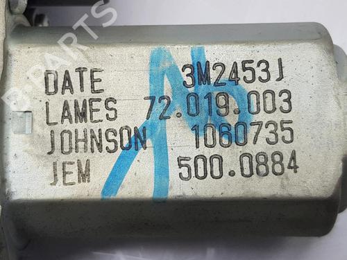 Left rear window motor ALFA ROMEO GIULIETTA (940_) 2.0 JTDM (940.FXL1A) | BP10189375E23 