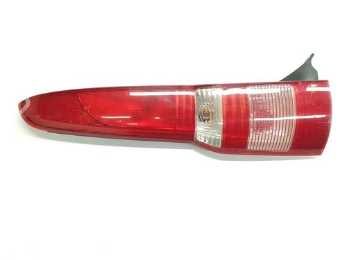 Left taillight FIAT PANDA (169_) 1.2 (169.AXB11, 169.AXB1A) | BP31020960C34