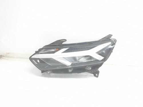 Left headlight DACIA SANDERO III 1.0 TCe 90 | BP34706565C28  - Image 6
