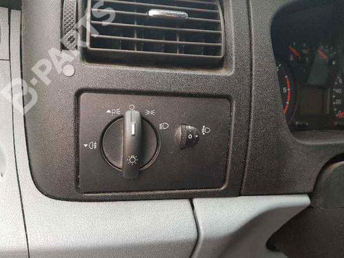 Manual gearbox selector FORD TRANSIT Van (FA_ _)  | BP10256590M90  - Image 33