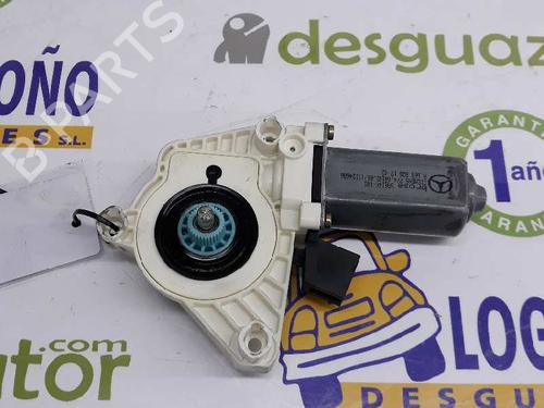 Used Left front window motor MERCEDES-BENZ A-CLASS (W169) A 180 CDI (169.007, 169.307) (109 hp) 1553617