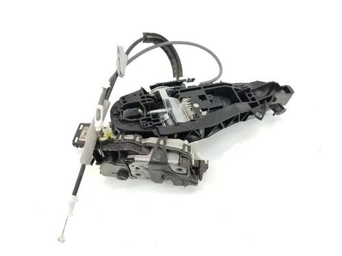 Rear left lock CITROËN C3 III (SX) 1.2 VTi 82 | BP7638991C100 